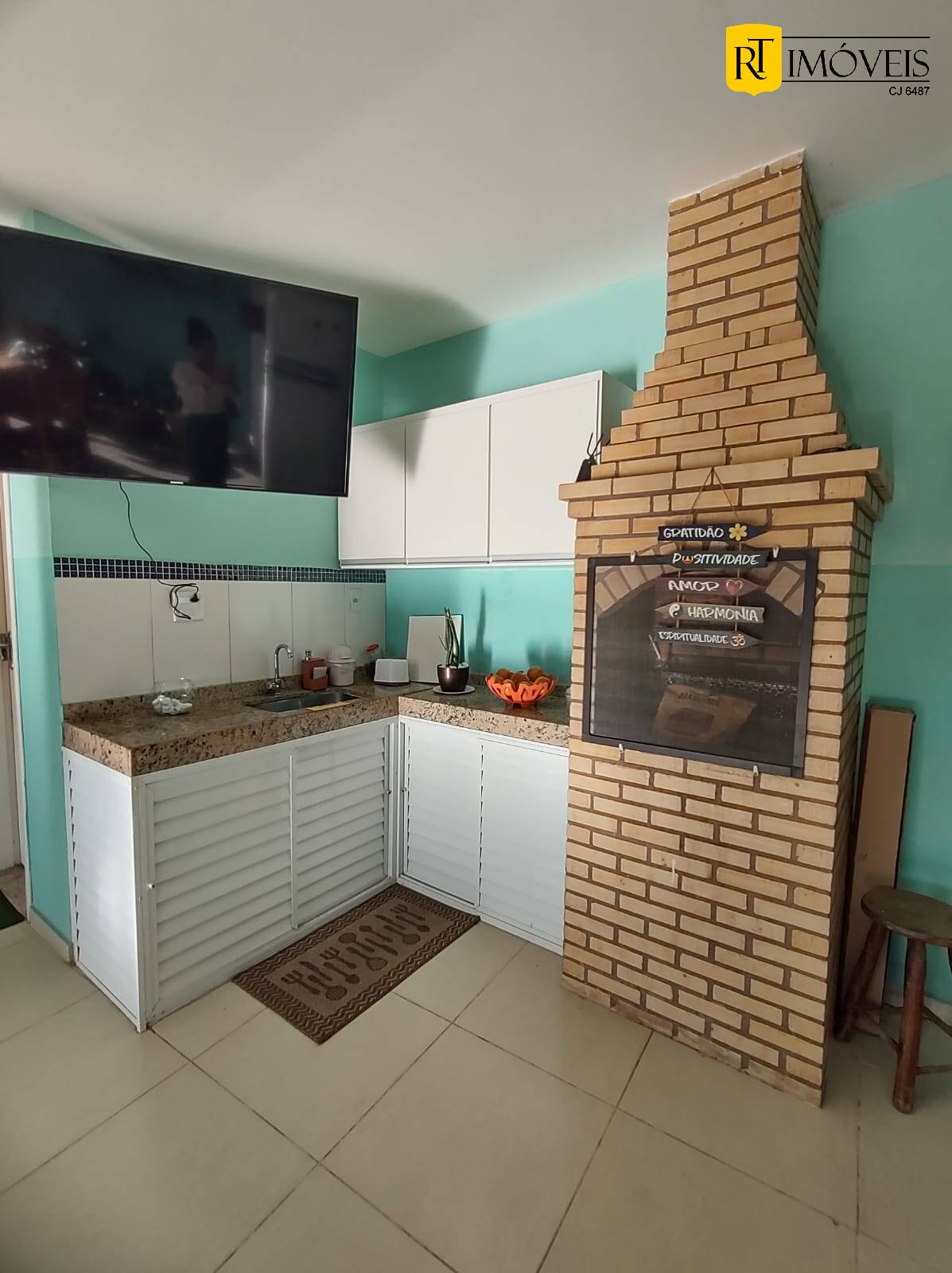 Casa, 3 quartos, 130 m² - Foto 8