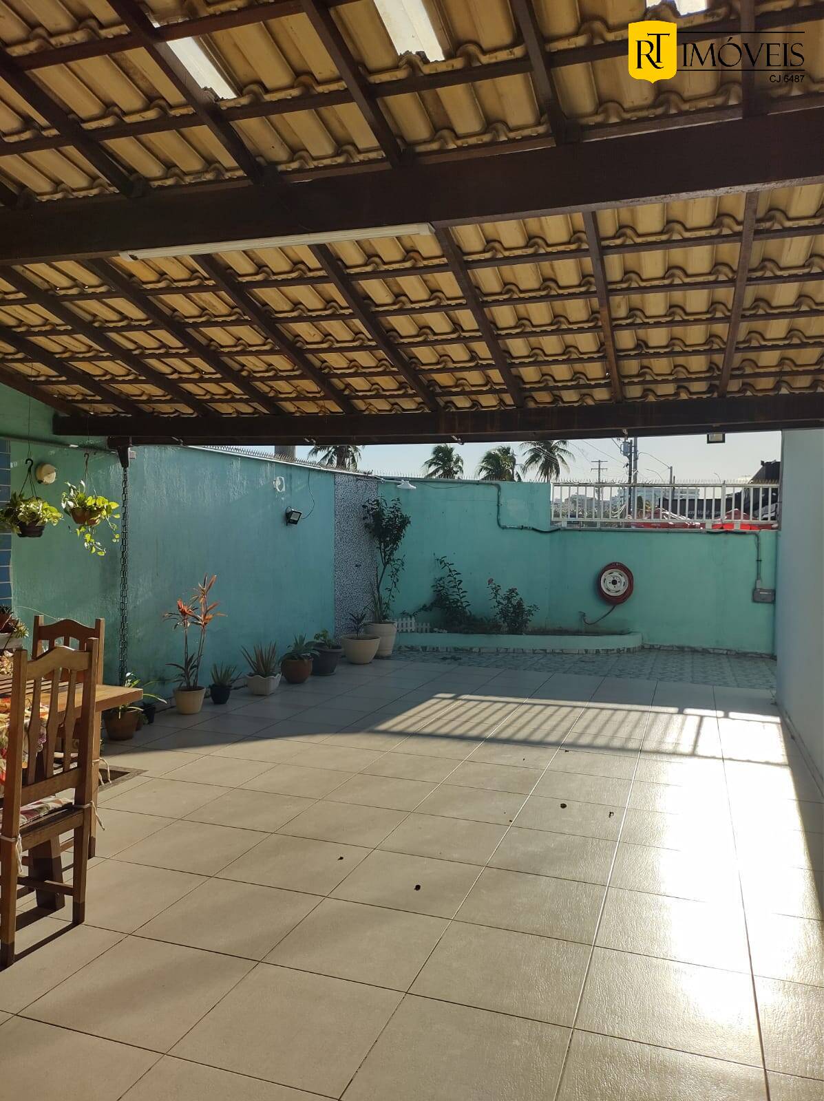 Casa, 3 quartos, 130 m² - Foto 6