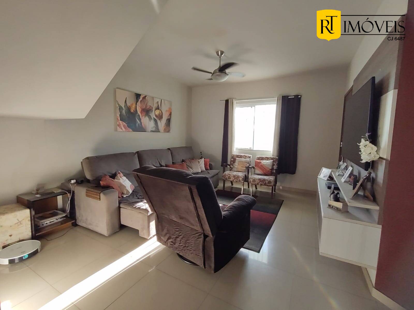 Casa, 3 quartos, 130 m² - Foto 12