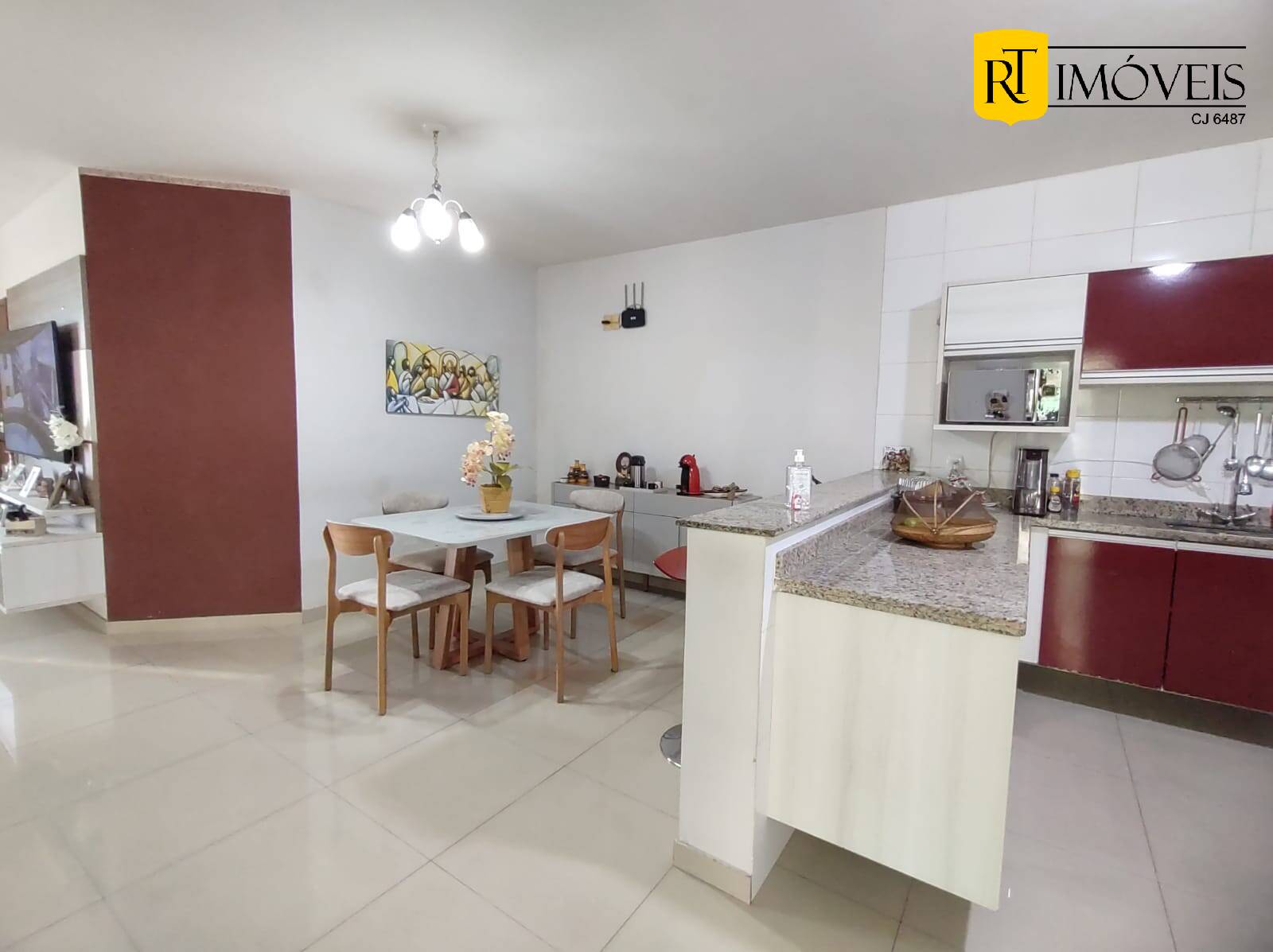 Casa, 3 quartos, 130 m² - Foto 11