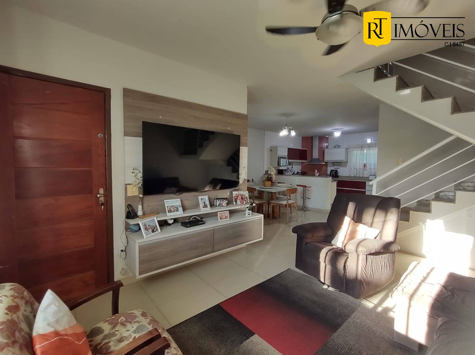 Casa, 3 quartos, 130 m² - Foto 14