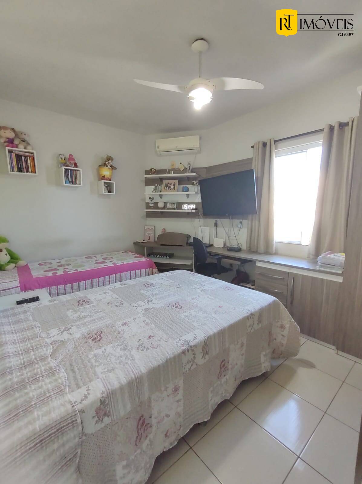 Casa, 3 quartos, 130 m² - Foto 16