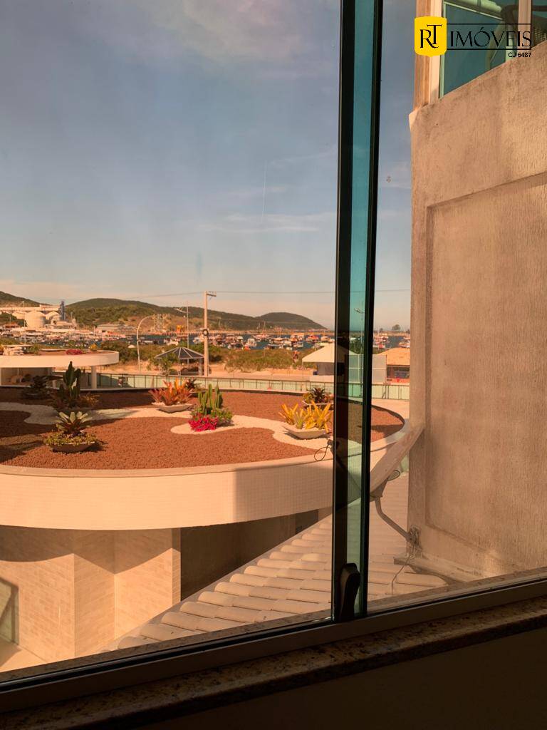 Cobertura, 3 quartos, 115 m² - Foto 3