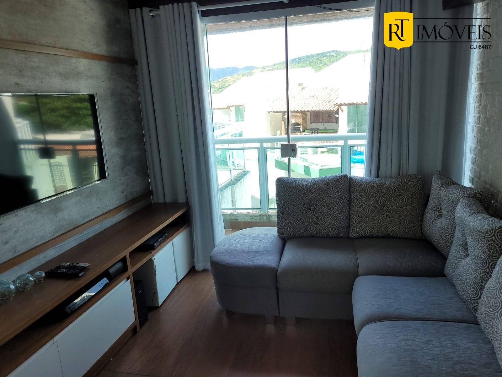 Cobertura, 3 quartos, 115 m² - Foto 8