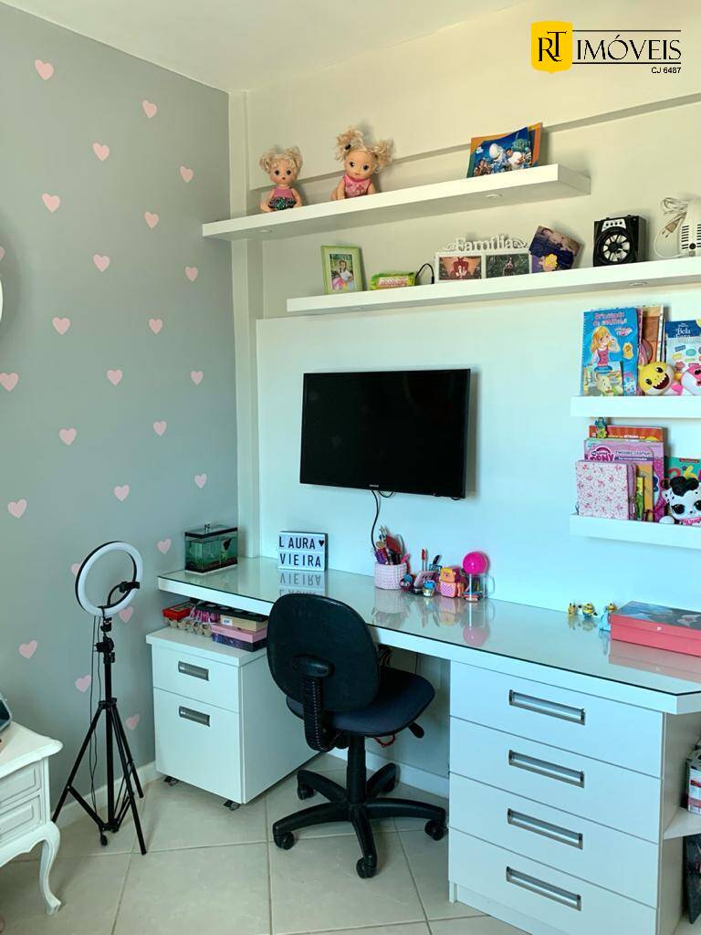 Cobertura, 3 quartos, 115 m² - Foto 10