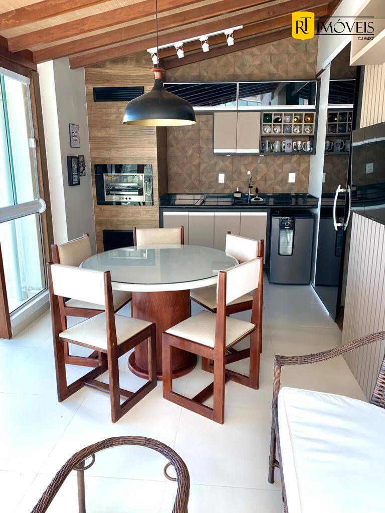 Cobertura, 3 quartos, 115 m² - Foto 2