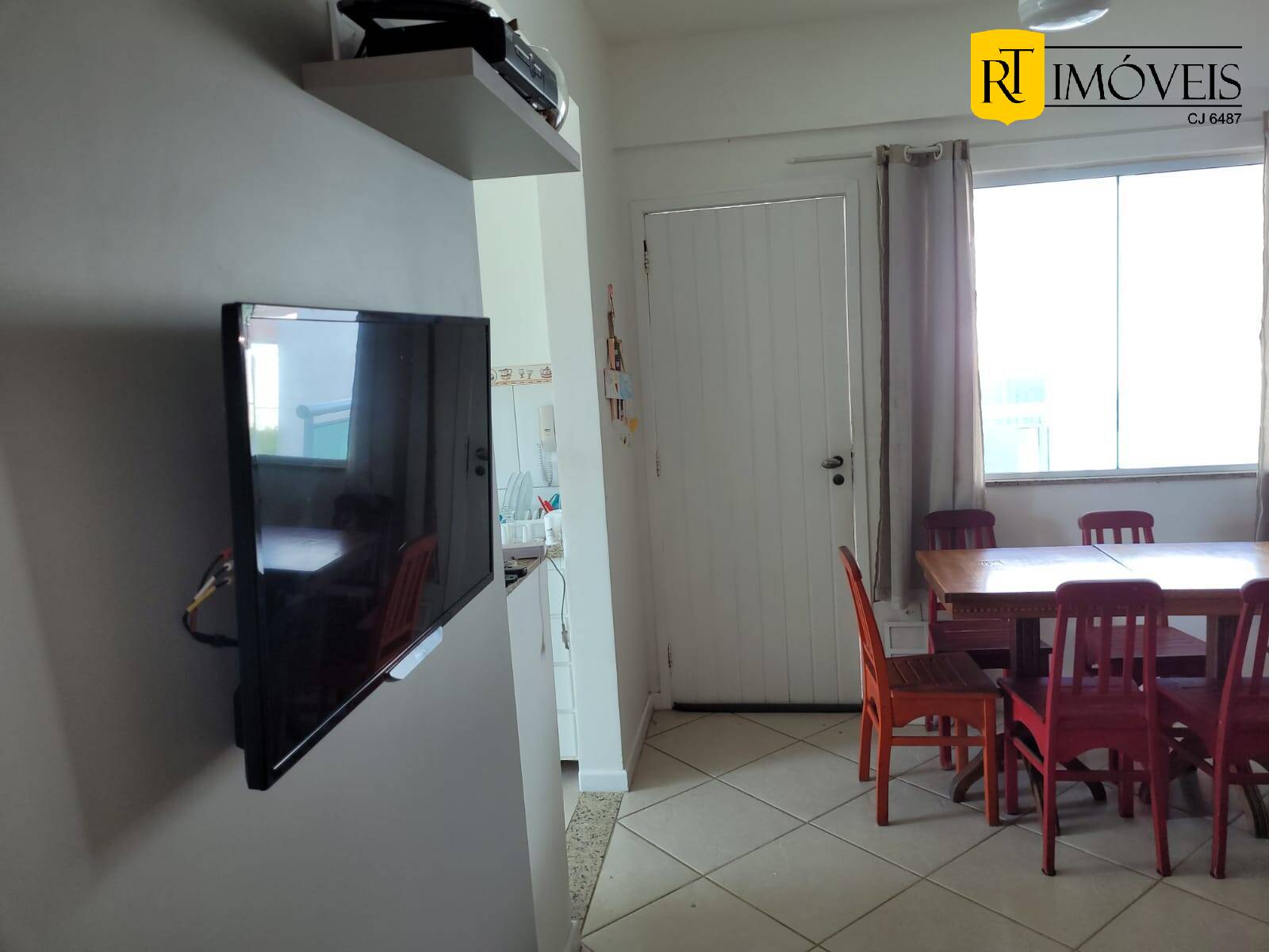 Cobertura, 3 quartos, 115 m² - Foto 11