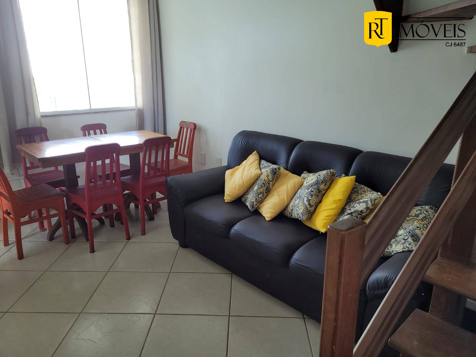 Cobertura, 3 quartos, 115 m² - Foto 20