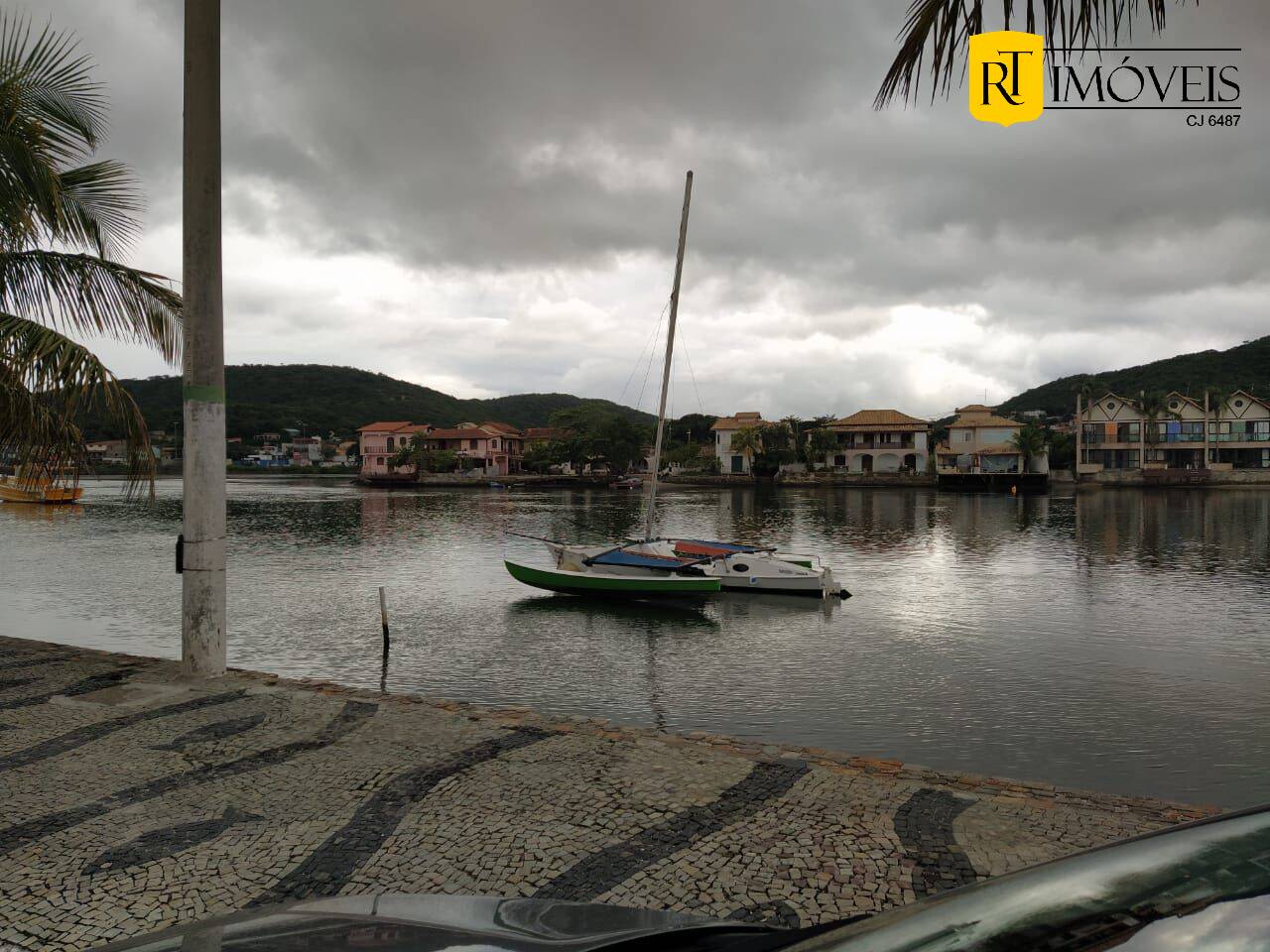 Apartamento à venda com 1 quarto, 59m² - Foto 20