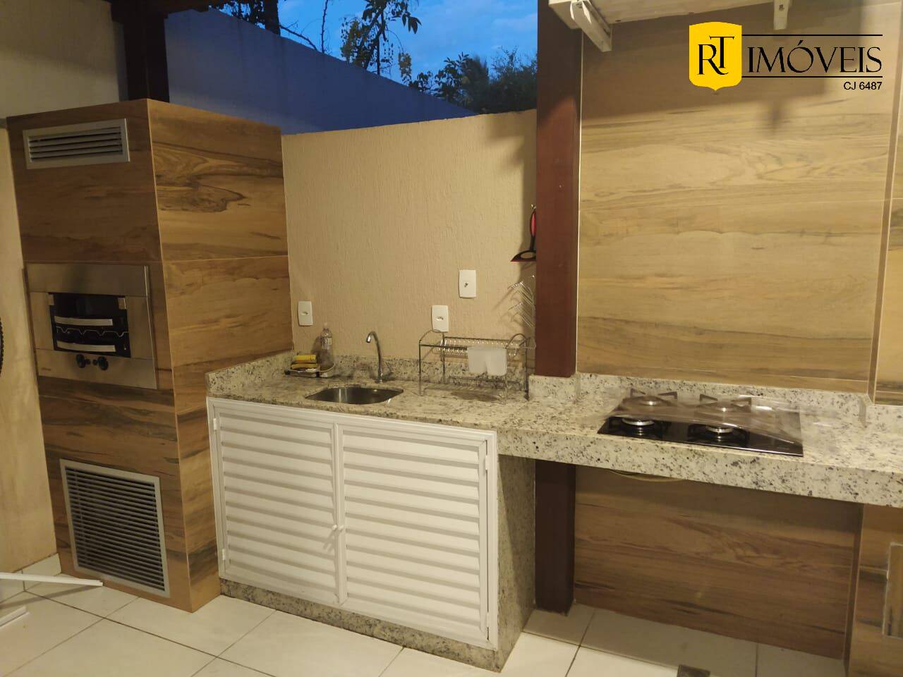 Apartamento à venda com 1 quarto, 59m² - Foto 11