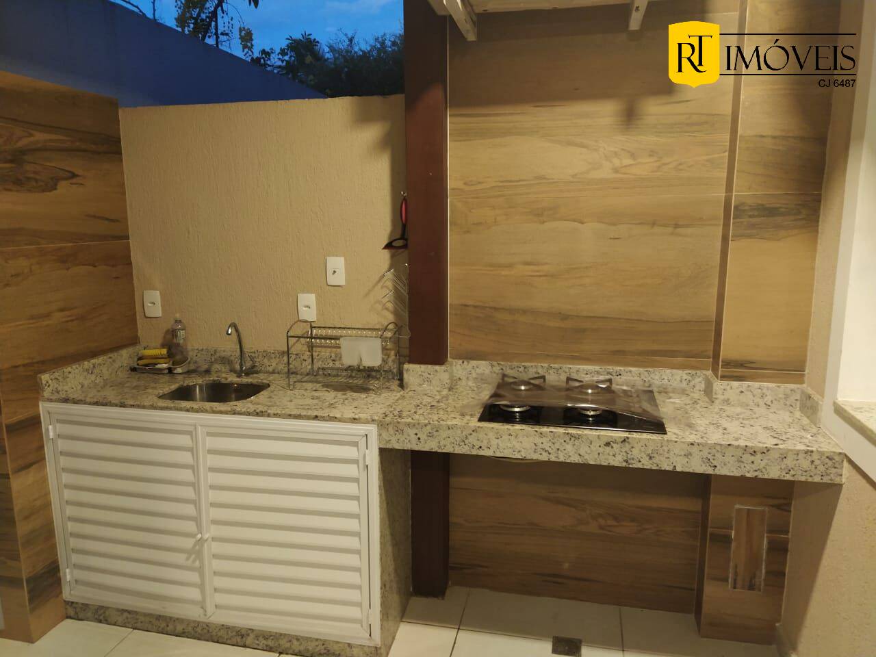 Apartamento à venda com 1 quarto, 59m² - Foto 12