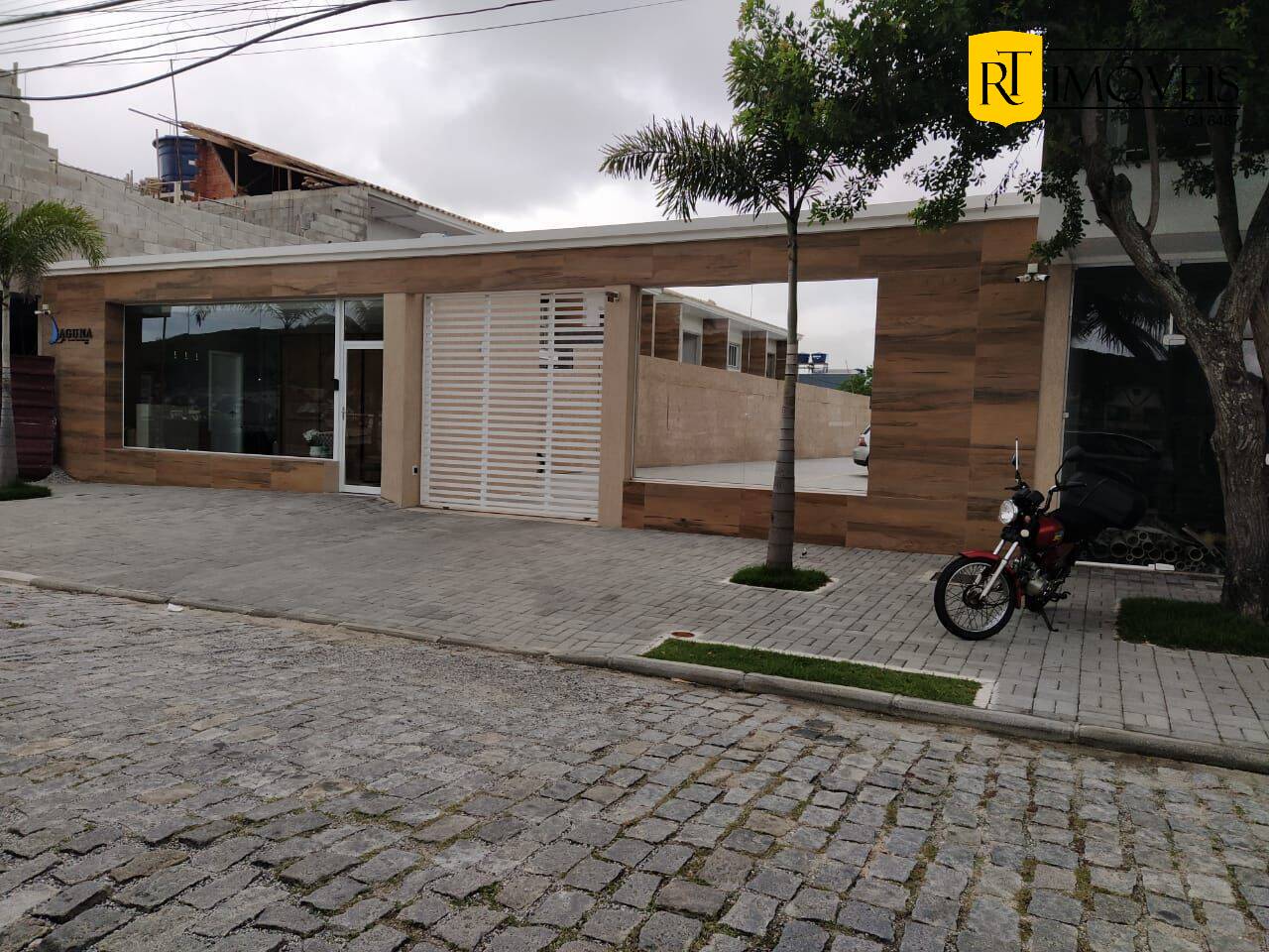 Apartamento à venda com 1 quarto, 59m² - Foto 13