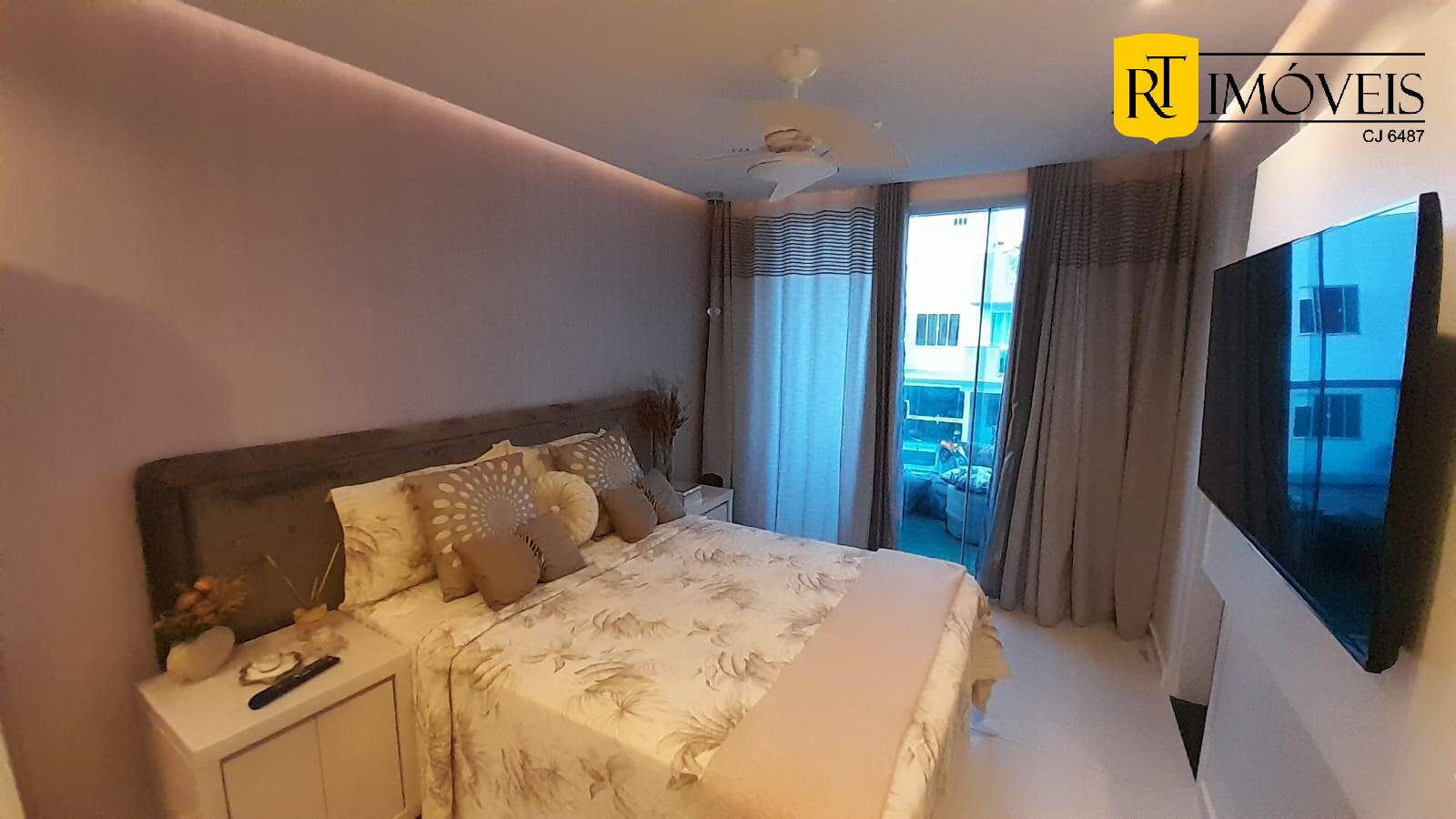 Apartamento à venda com 2 quartos, 150m² - Foto 6