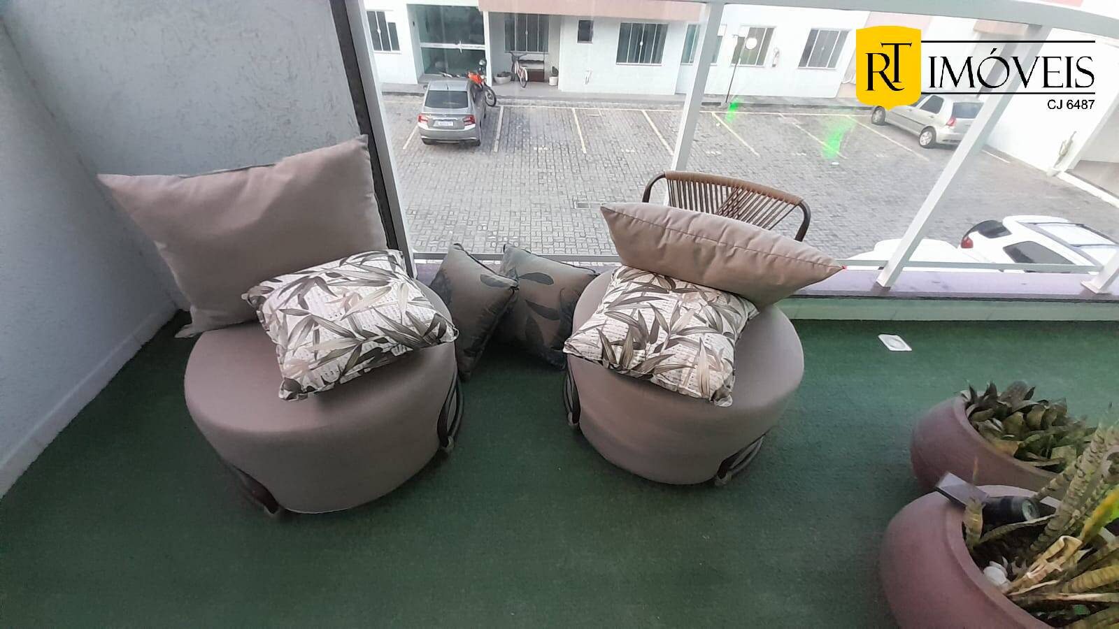 Apartamento à venda com 2 quartos, 150m² - Foto 11