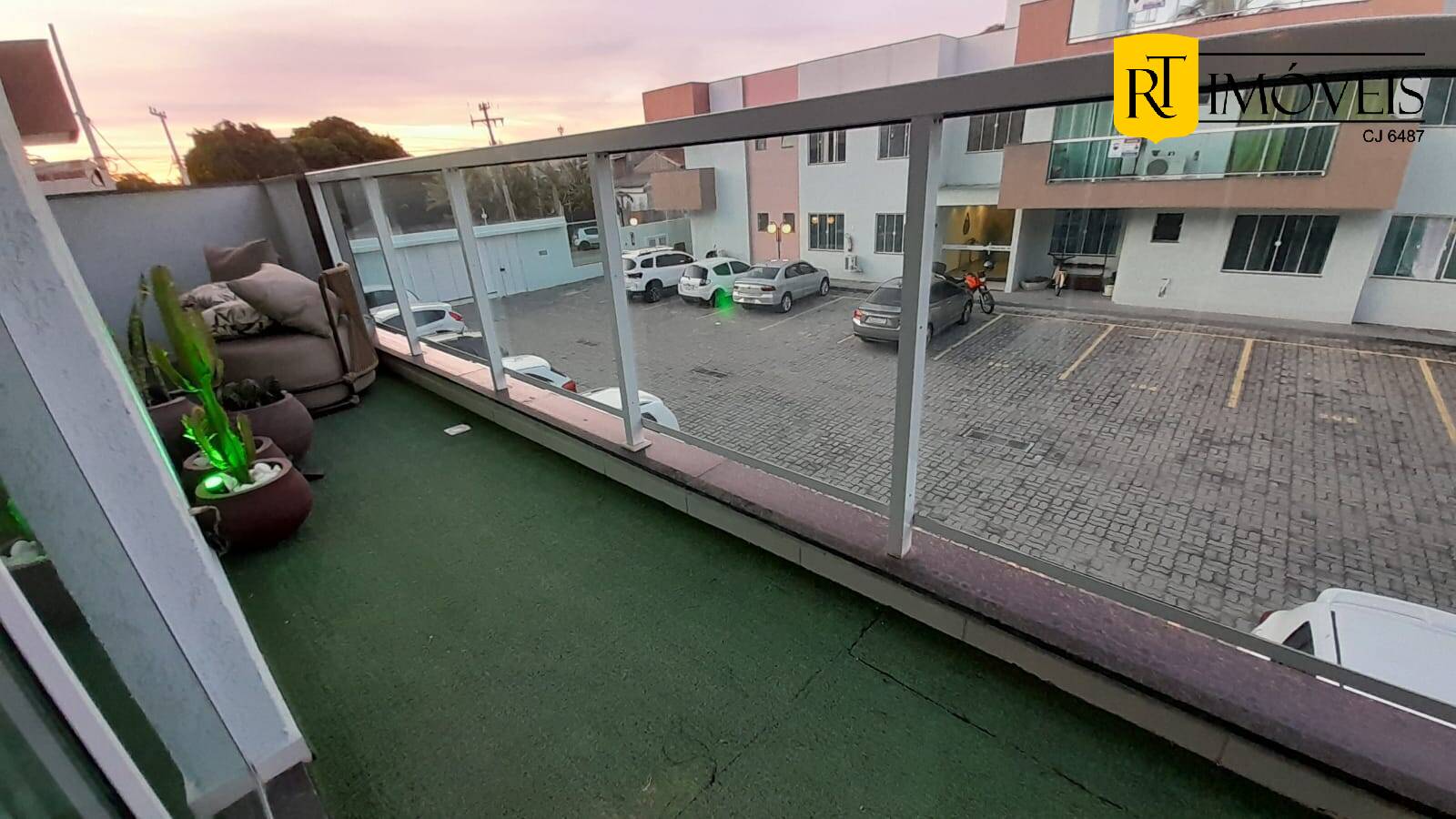 Apartamento à venda com 2 quartos, 150m² - Foto 14