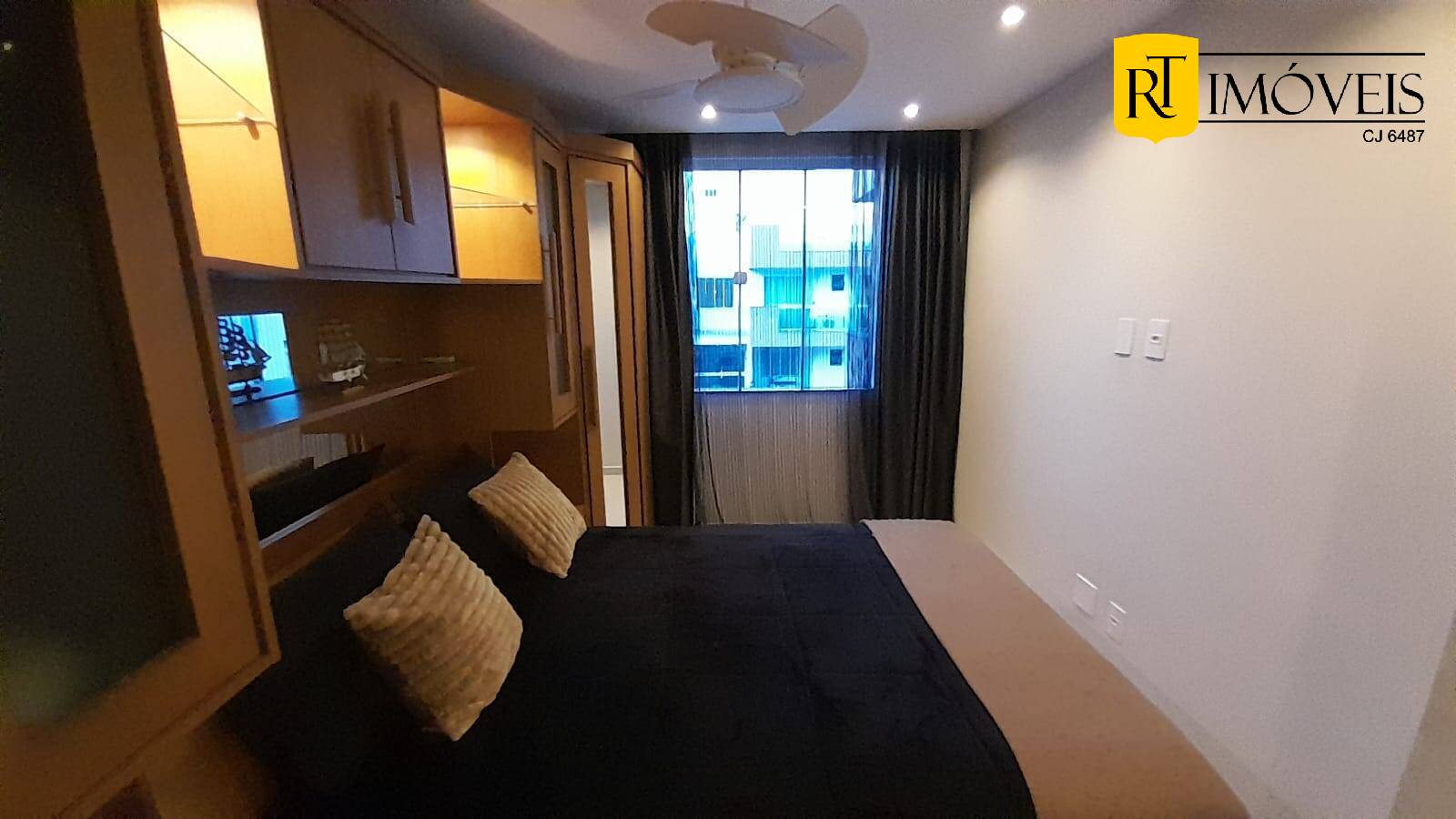 Apartamento à venda com 2 quartos, 150m² - Foto 12