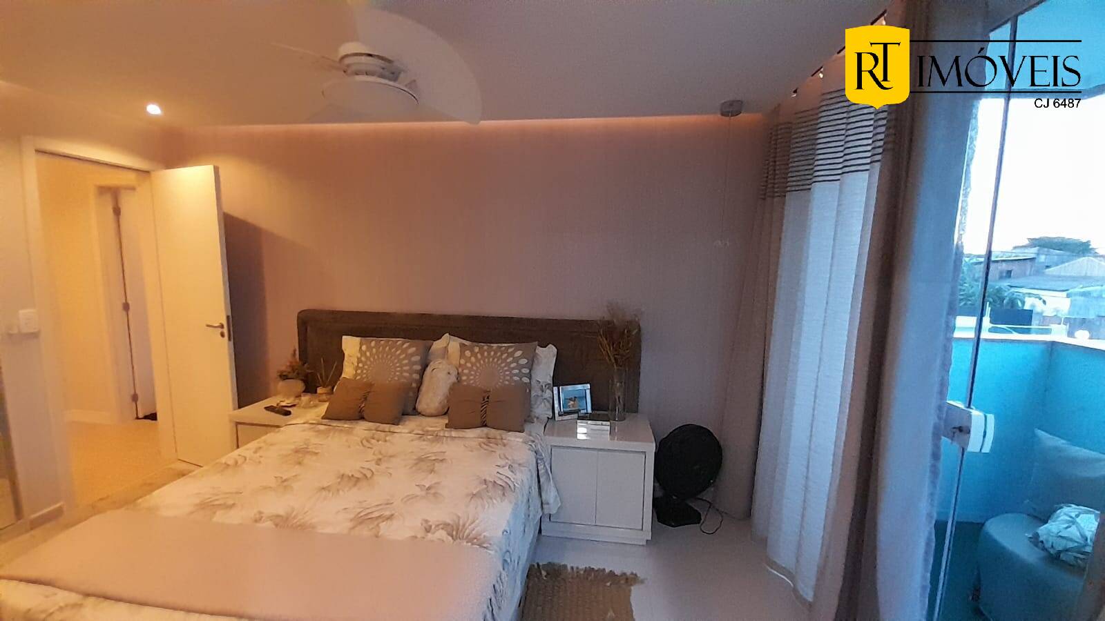 Apartamento à venda com 2 quartos, 150m² - Foto 9