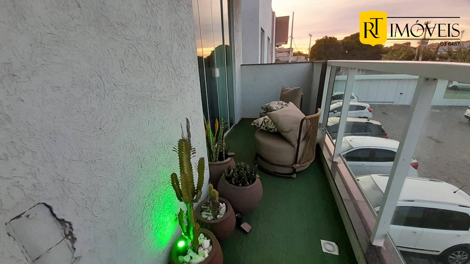 Apartamento à venda com 2 quartos, 150m² - Foto 15