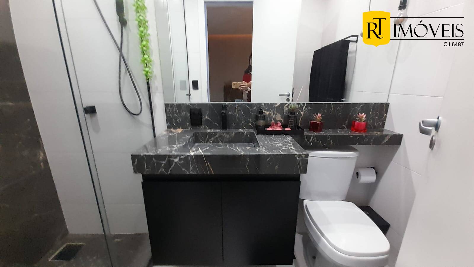Apartamento à venda com 2 quartos, 150m² - Foto 10