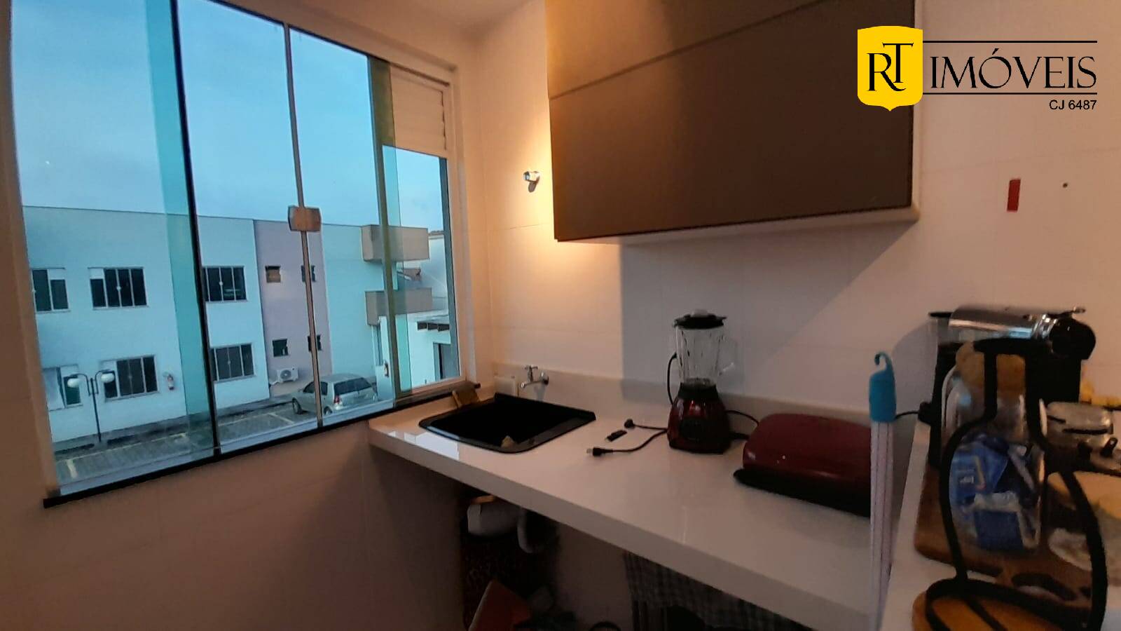 Apartamento à venda com 2 quartos, 150m² - Foto 20
