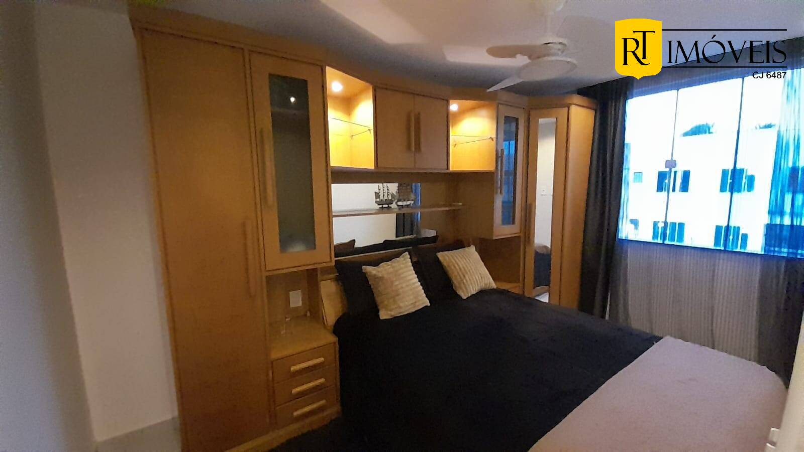 Apartamento à venda com 2 quartos, 150m² - Foto 13