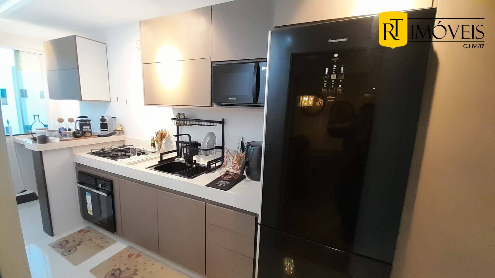 Apartamento à venda com 2 quartos, 150m² - Foto 19