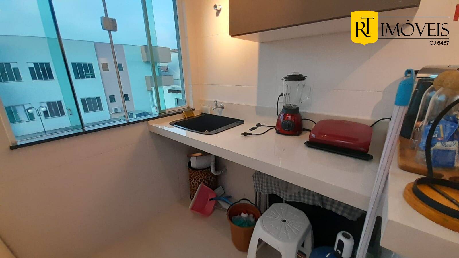 Apartamento à venda com 2 quartos, 150m² - Foto 22