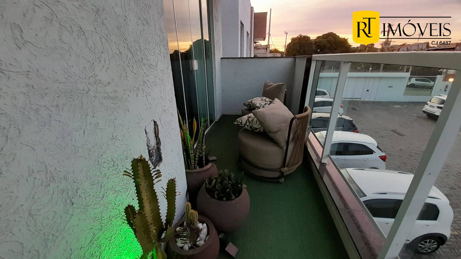 Apartamento à venda com 2 quartos, 150m² - Foto 21