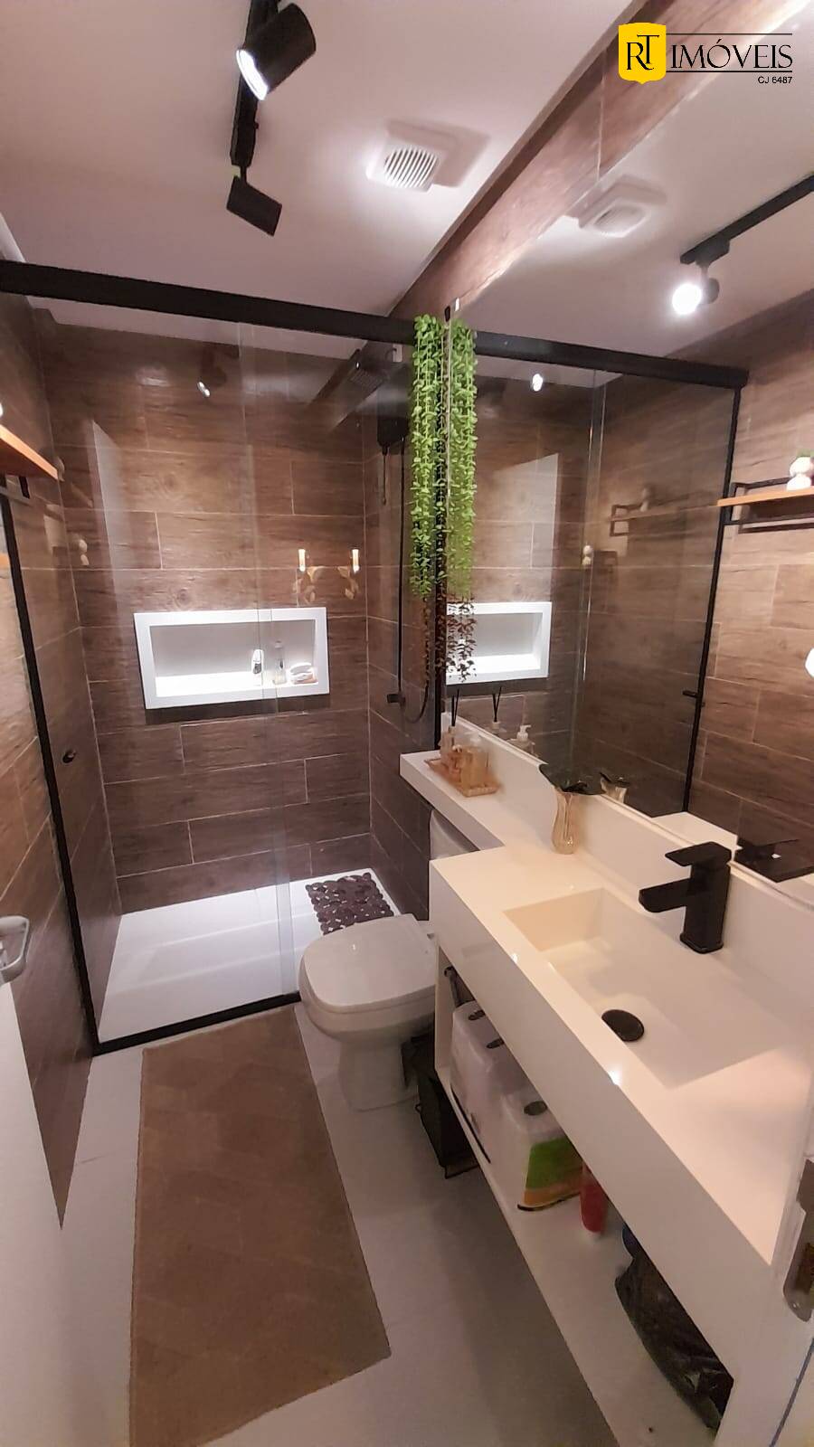 Apartamento à venda com 2 quartos, 150m² - Foto 17