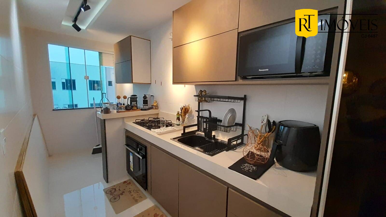 Apartamento à venda com 2 quartos, 150m² - Foto 18