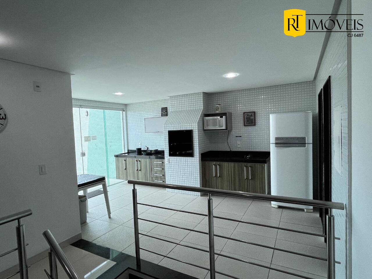 Cobertura à venda com 5 quartos, 240m² - Foto 9