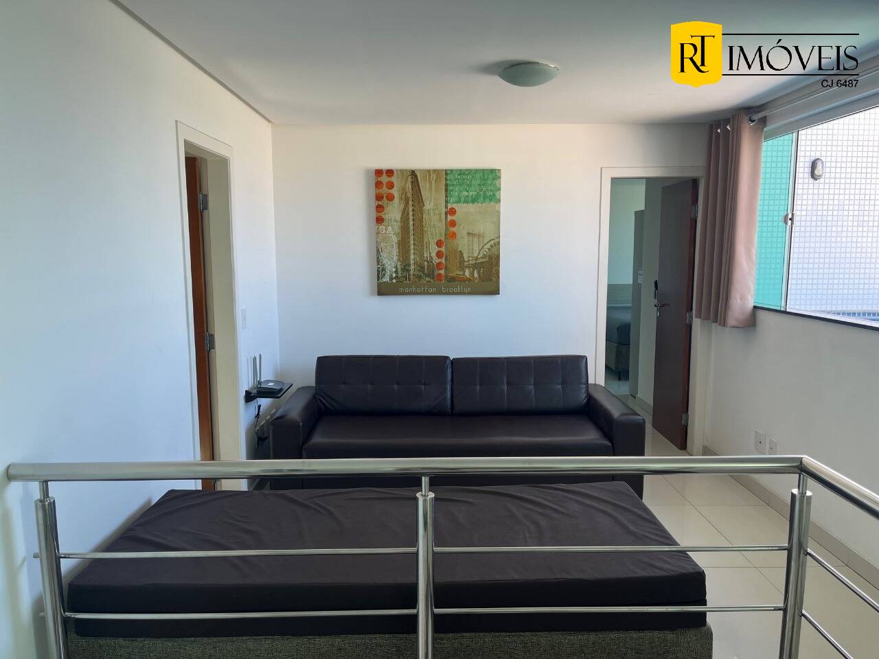 Cobertura à venda com 5 quartos, 240m² - Foto 8