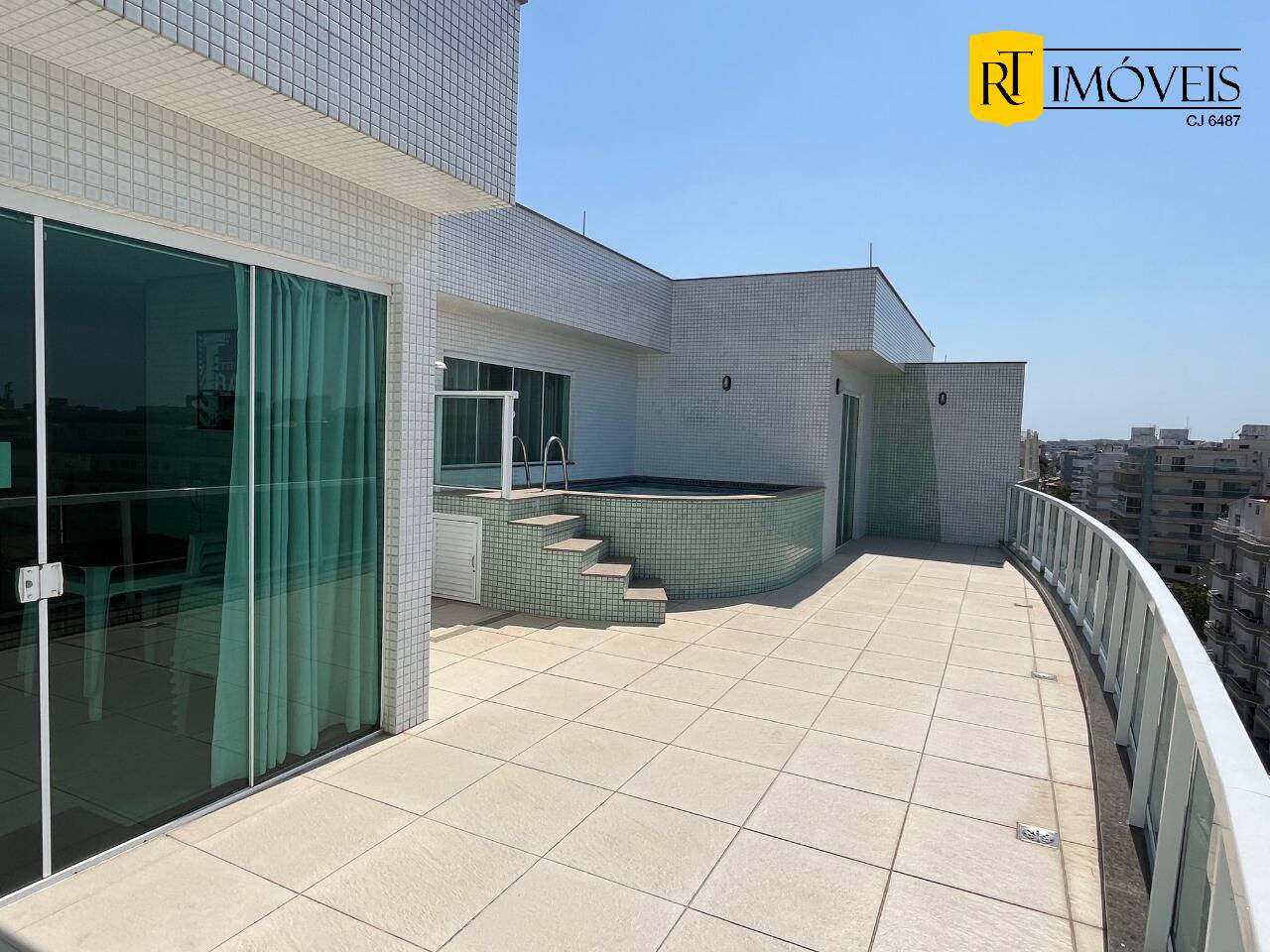 Cobertura à venda com 5 quartos, 240m² - Foto 14