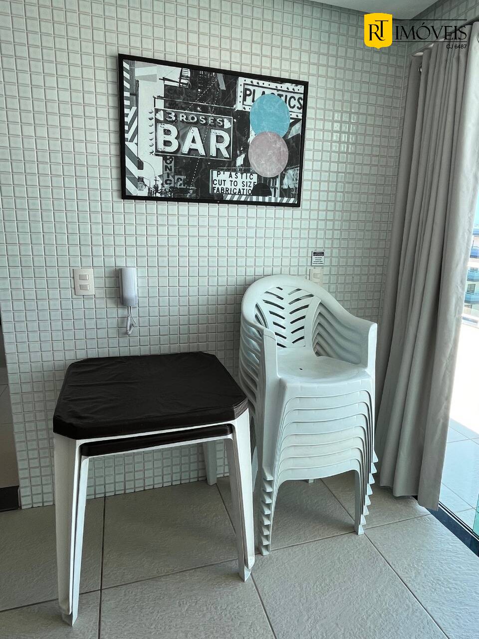 Cobertura à venda com 5 quartos, 240m² - Foto 15