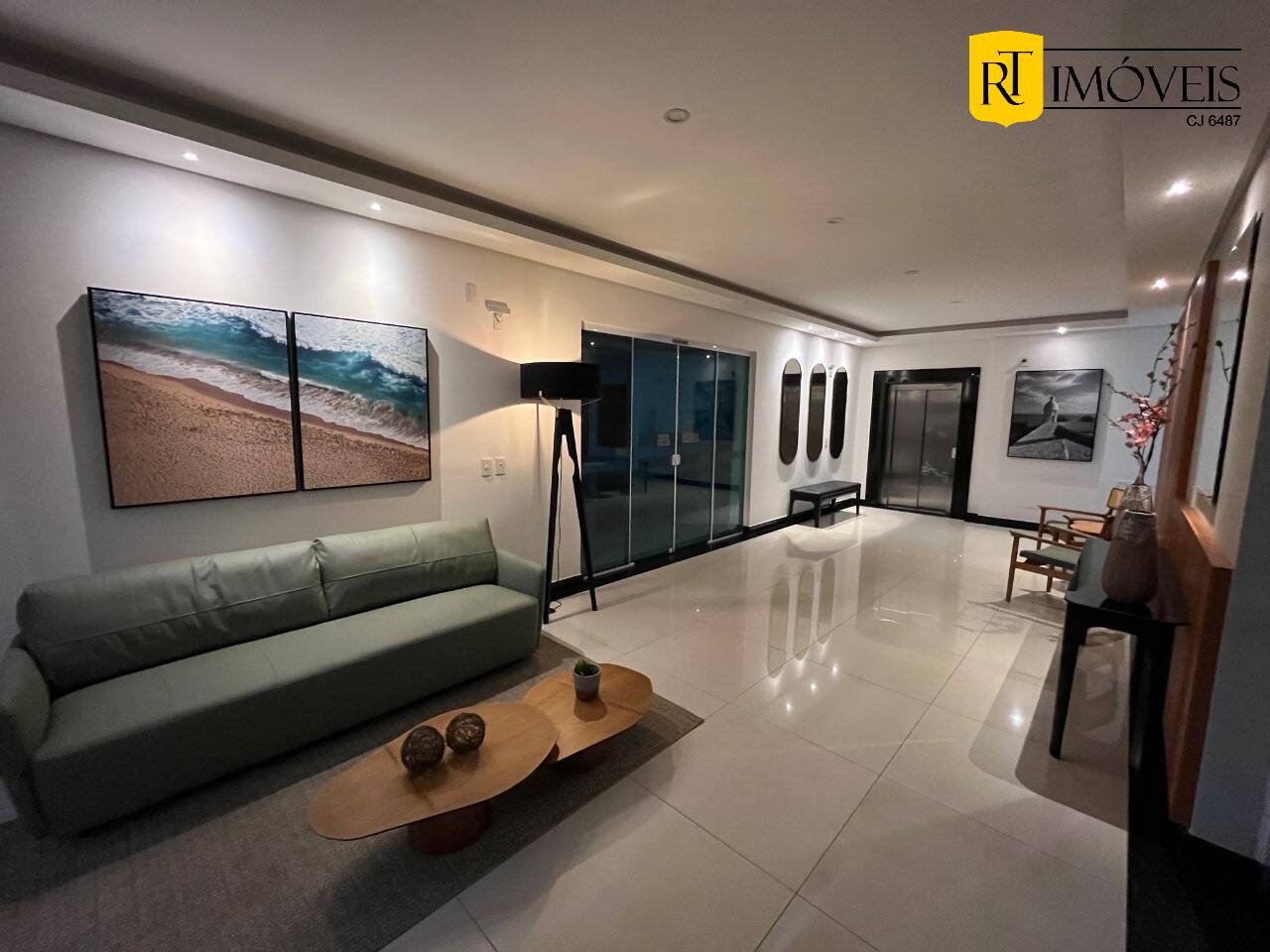Cobertura à venda com 5 quartos, 240m² - Foto 17