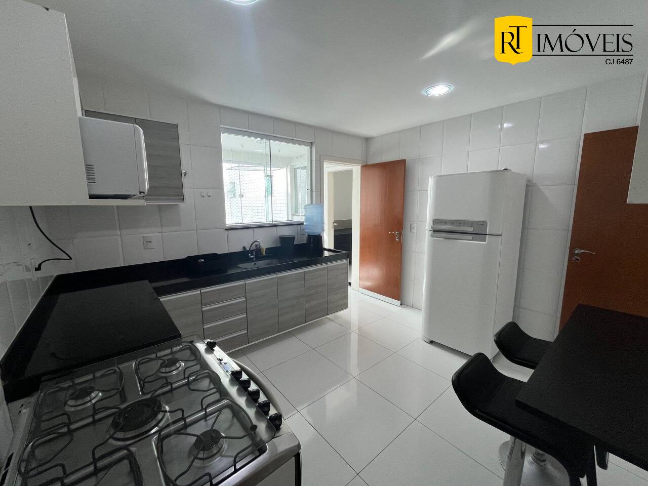 Cobertura à venda com 5 quartos, 240m² - Foto 7