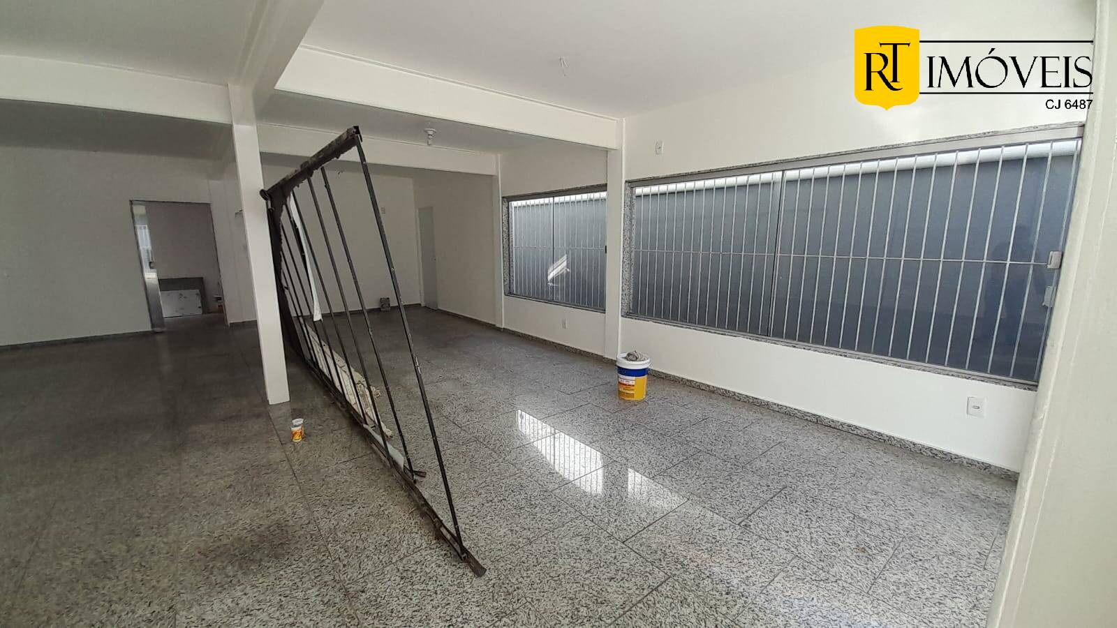 Loja-Salão para alugar, 93m² - Foto 7