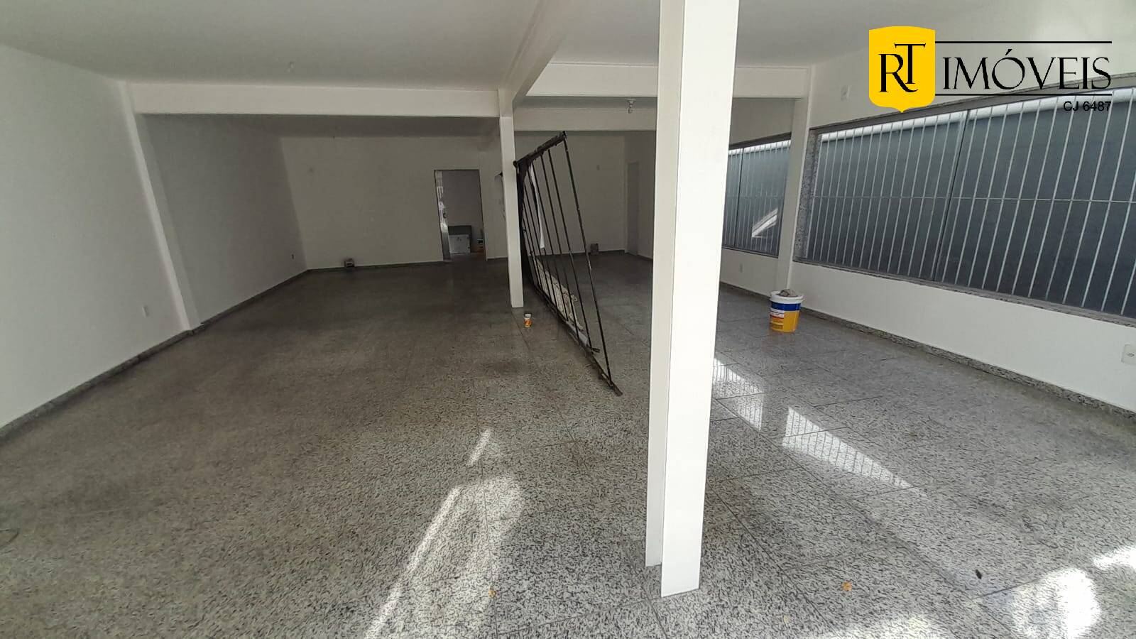 Loja-Salão para alugar, 93m² - Foto 5