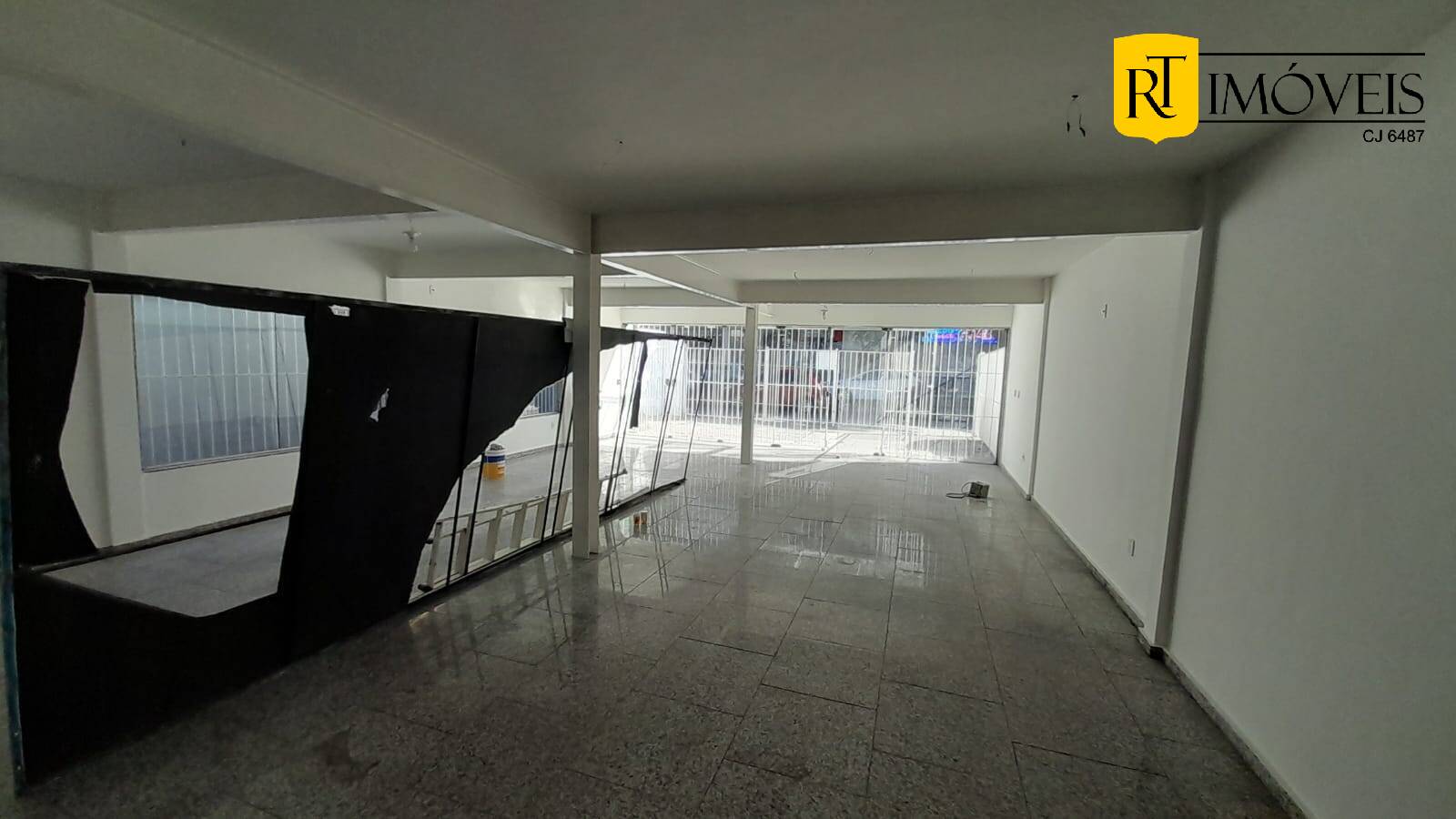 Loja-Salão para alugar, 93m² - Foto 8