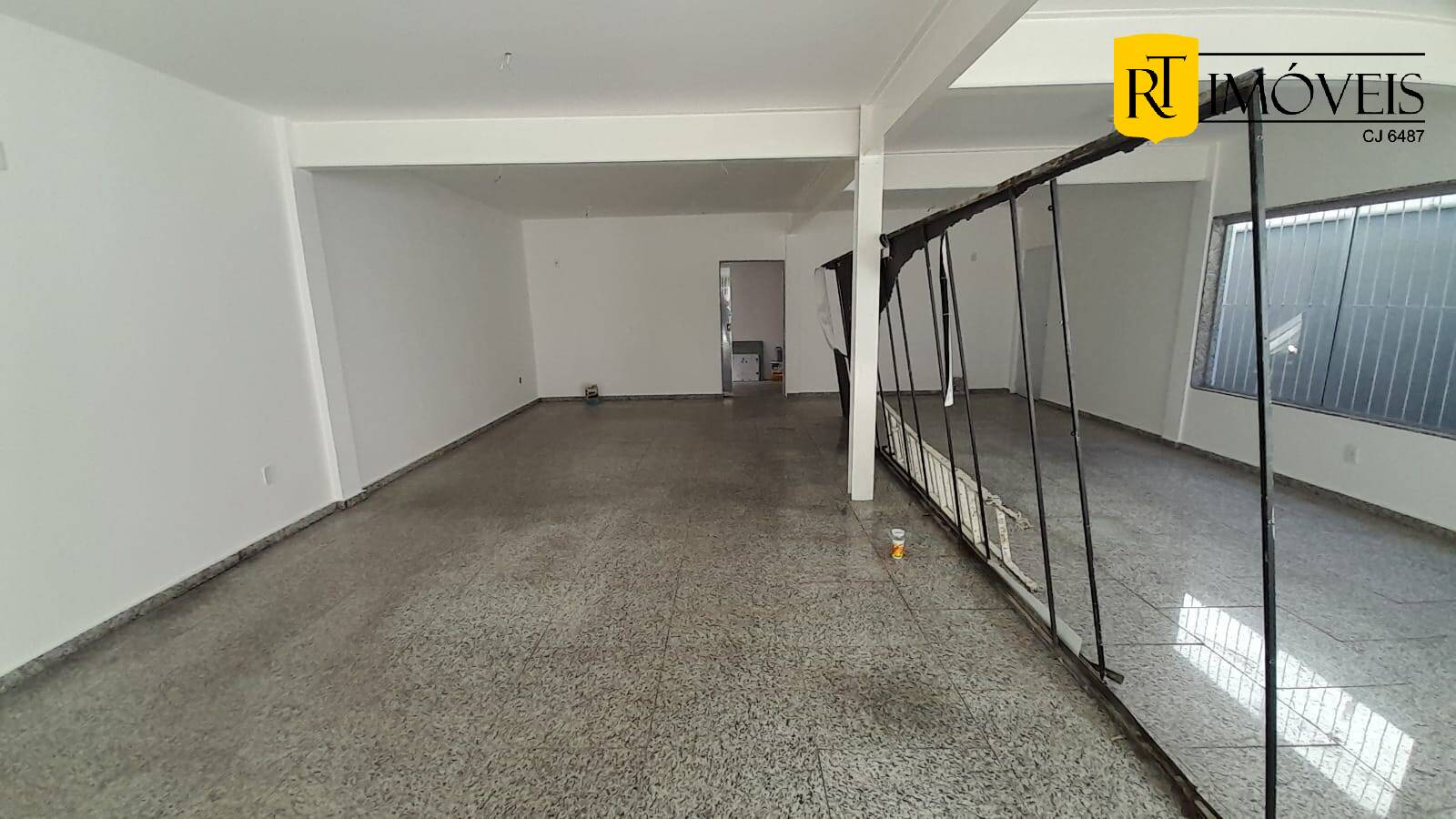 Loja-Salão para alugar, 93m² - Foto 9