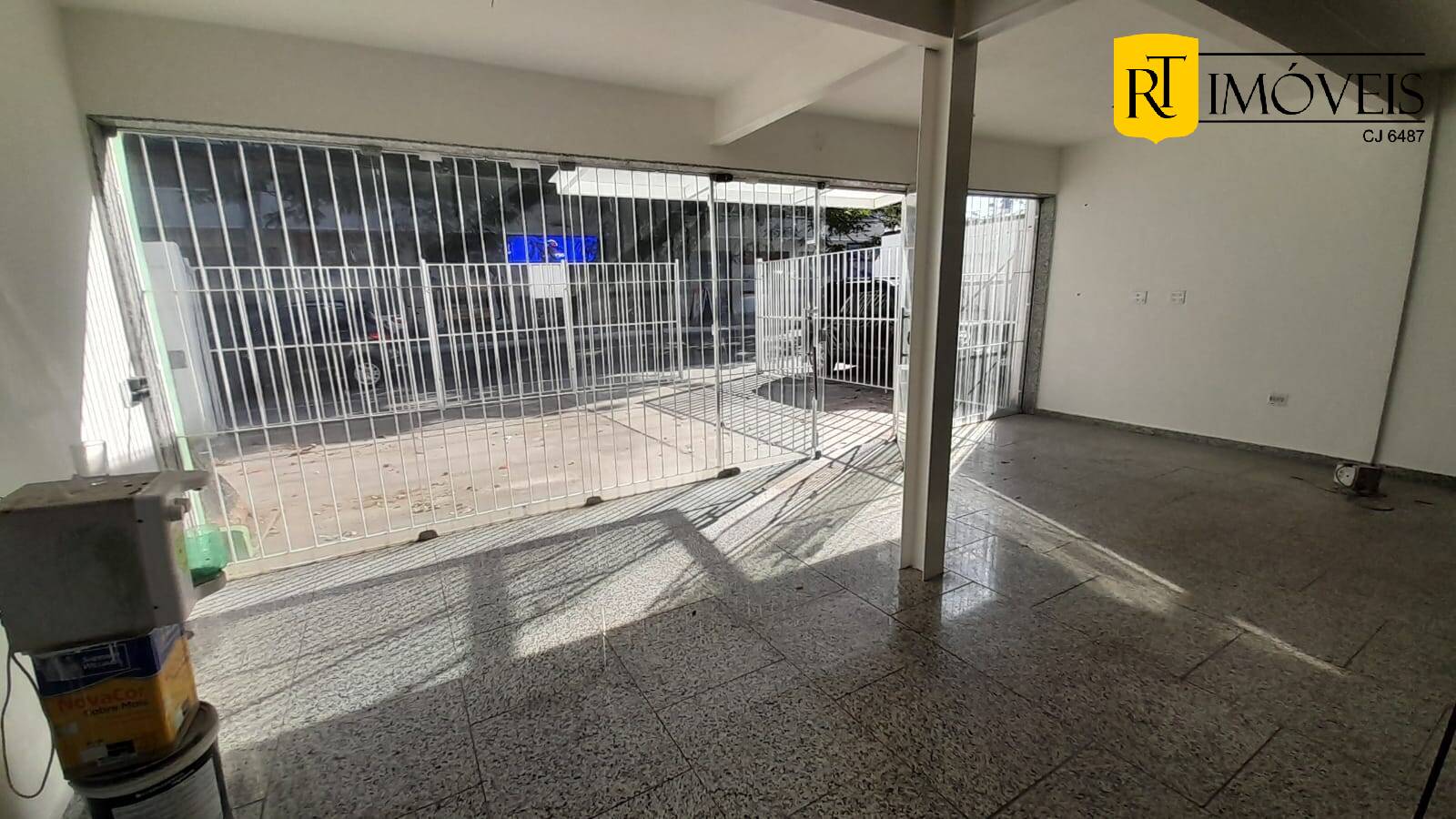Loja-Salão para alugar, 93m² - Foto 4