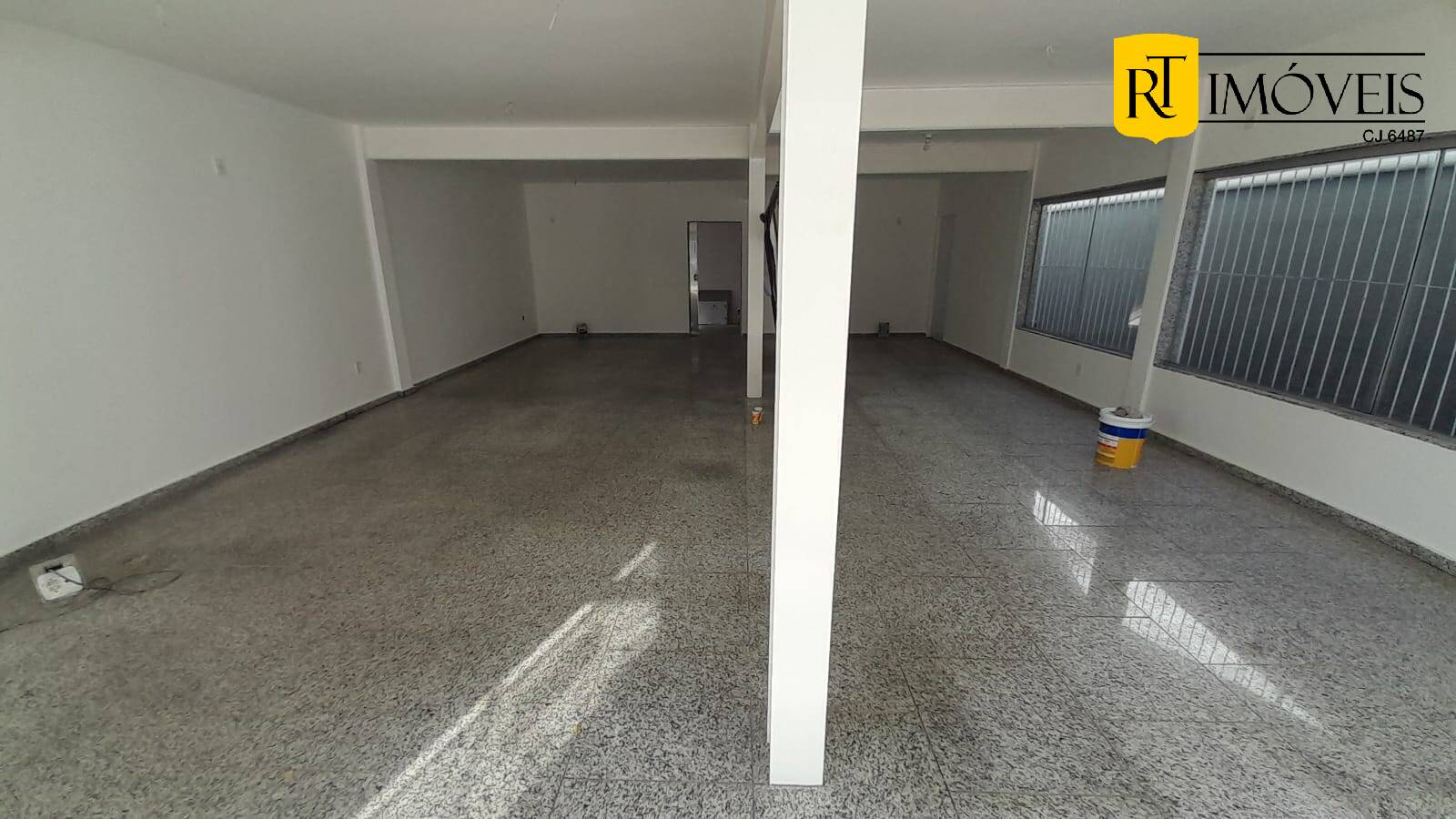 Loja-Salão para alugar, 93m² - Foto 3