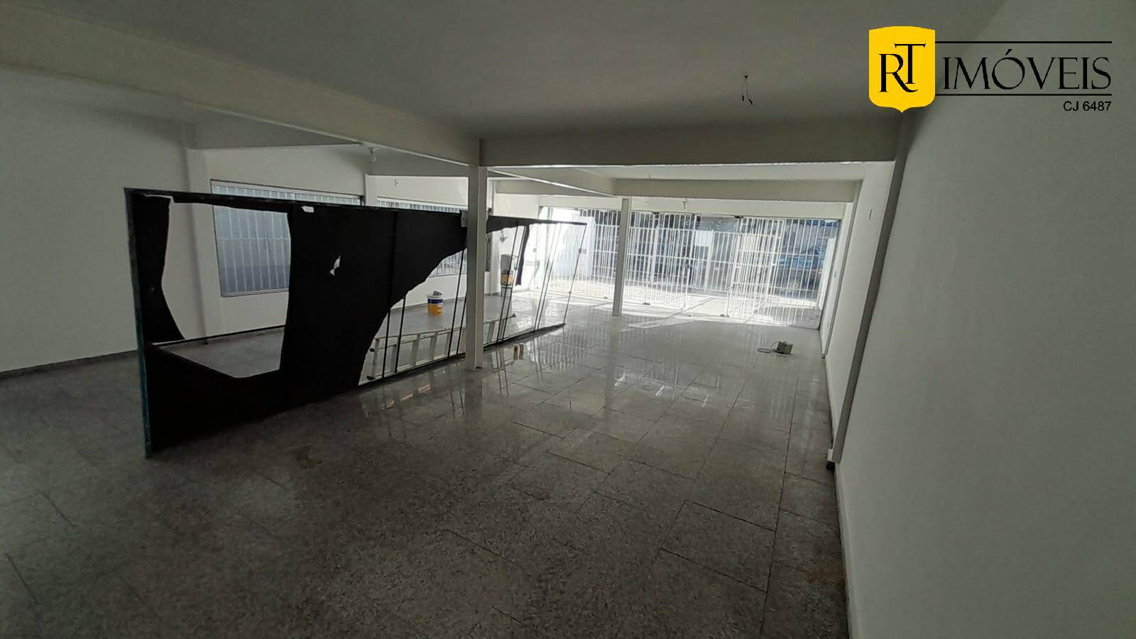Loja-Salão para alugar, 93m² - Foto 11