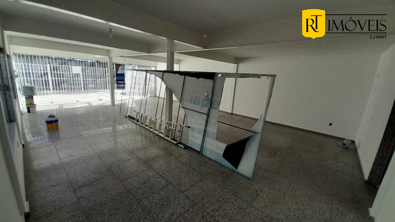 Loja-Salão para alugar, 93m² - Foto 15