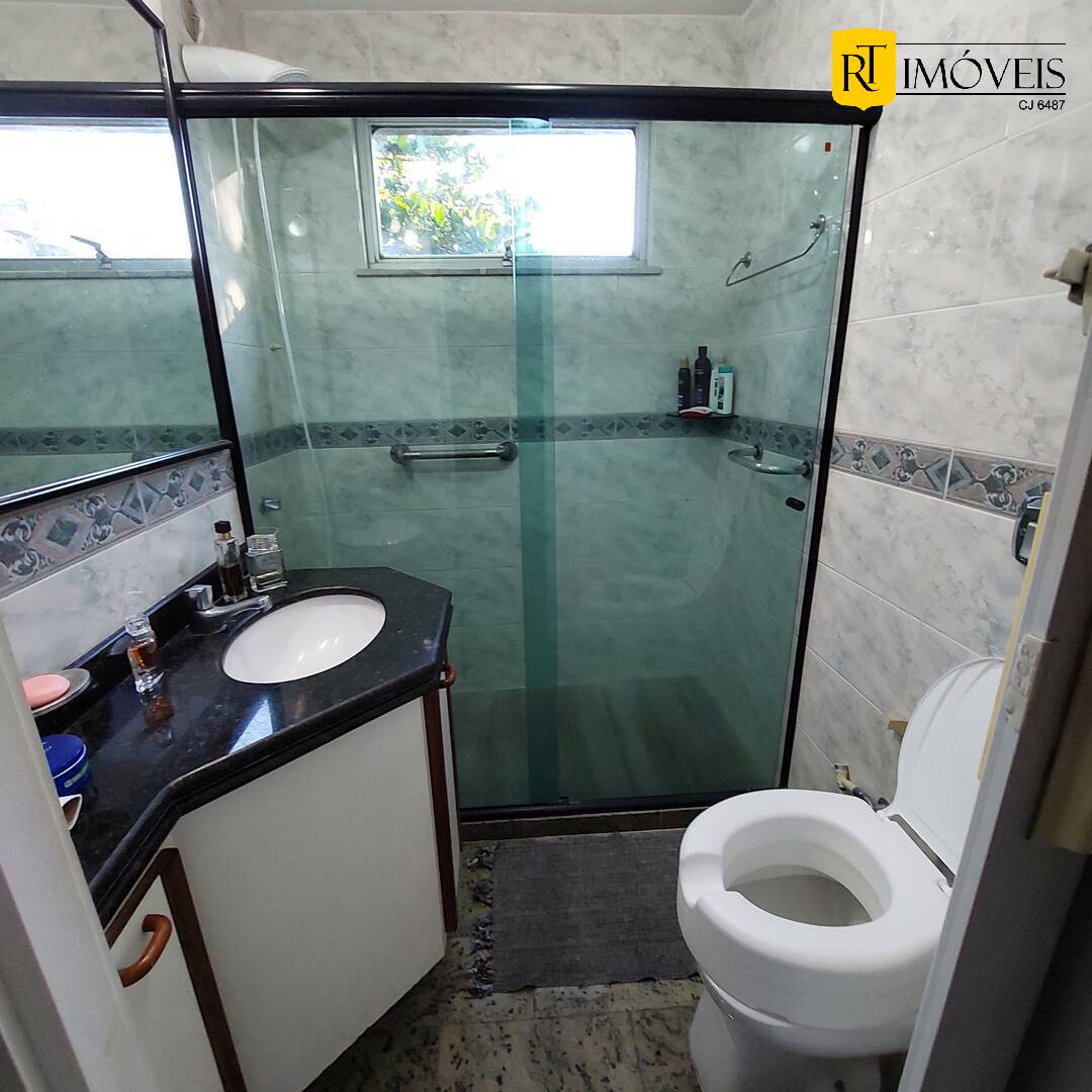 Cobertura, 4 quartos, 180 m² - Foto 5