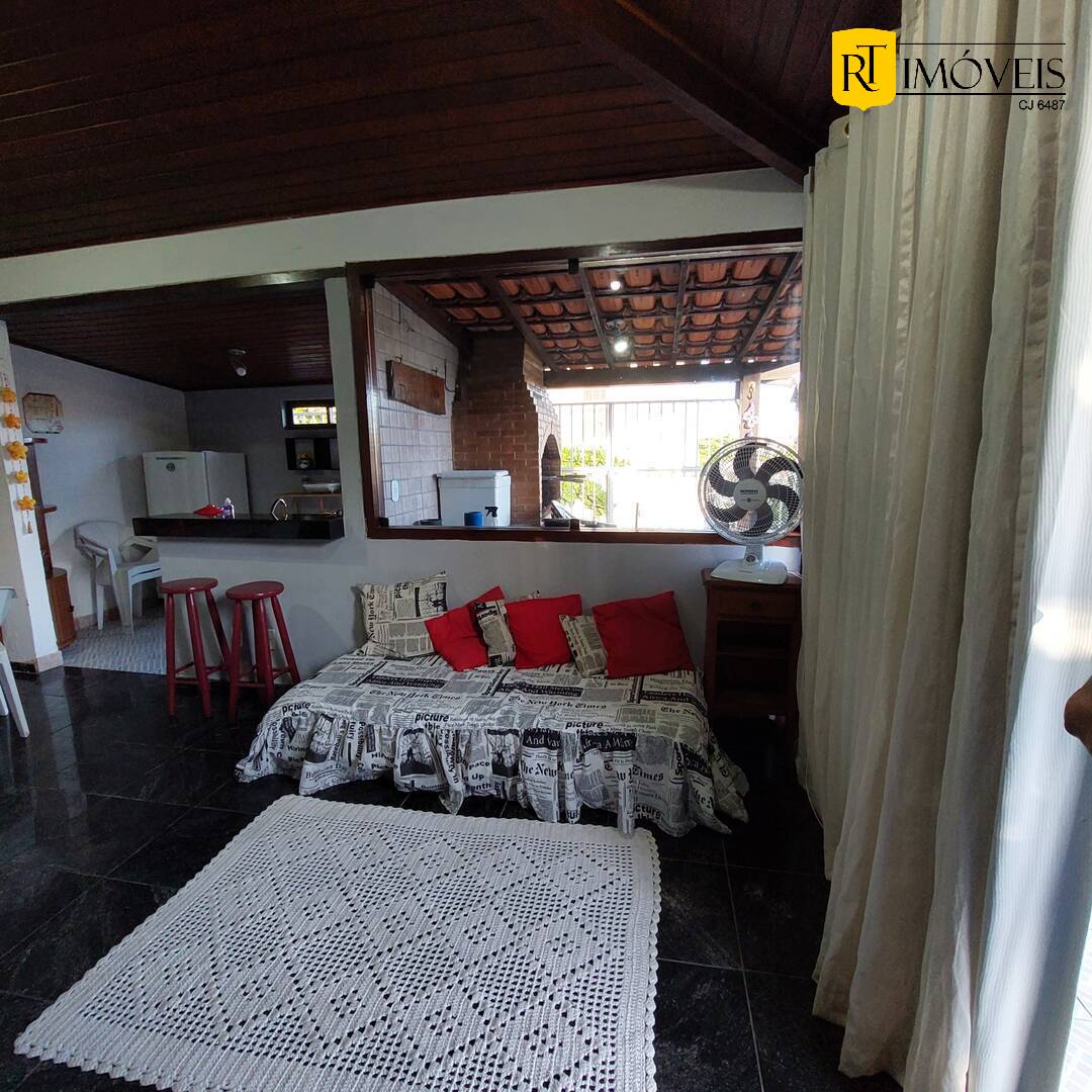 Cobertura, 4 quartos, 180 m² - Foto 13