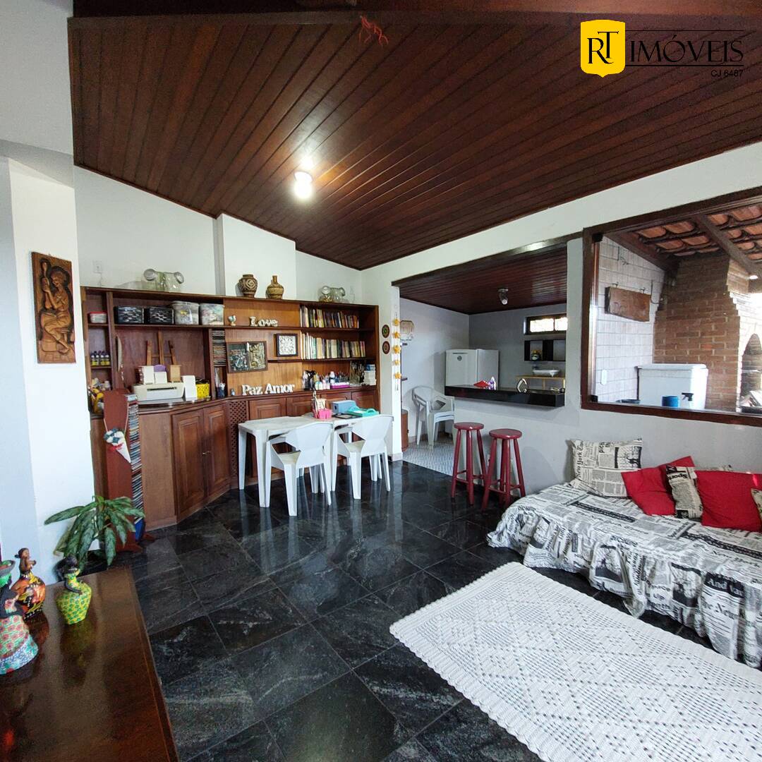 Cobertura, 4 quartos, 180 m² - Foto 14