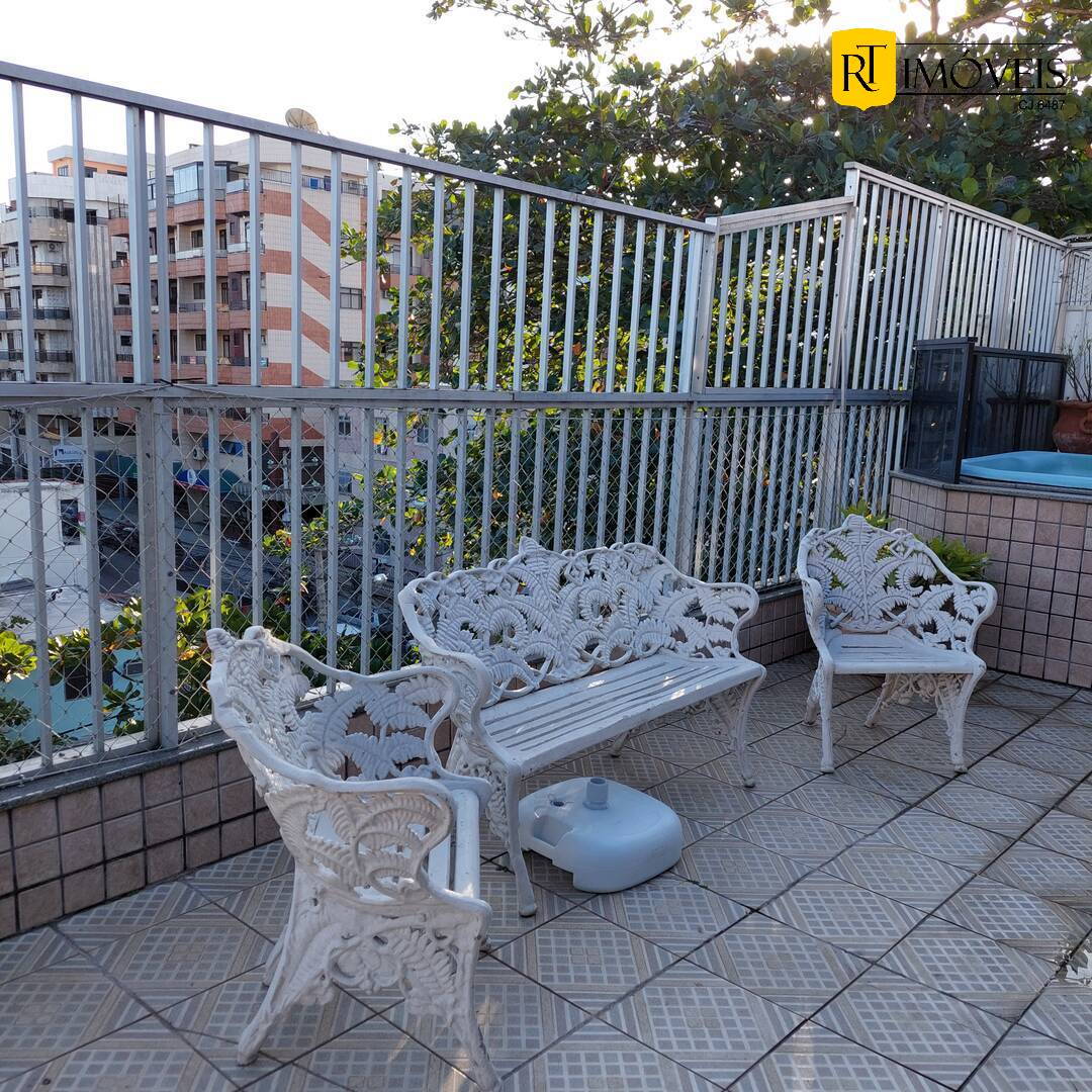 Cobertura, 4 quartos, 180 m² - Foto 22