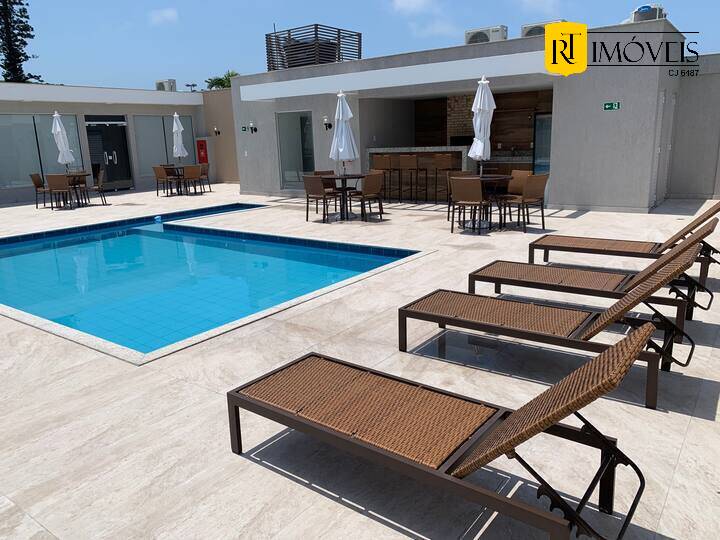 Apartamento à venda com 1 quarto, 59m² - Foto 14