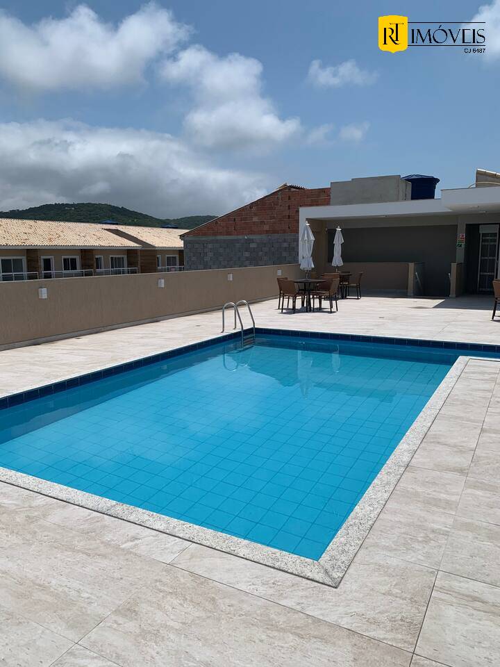 Apartamento à venda com 1 quarto, 59m² - Foto 15